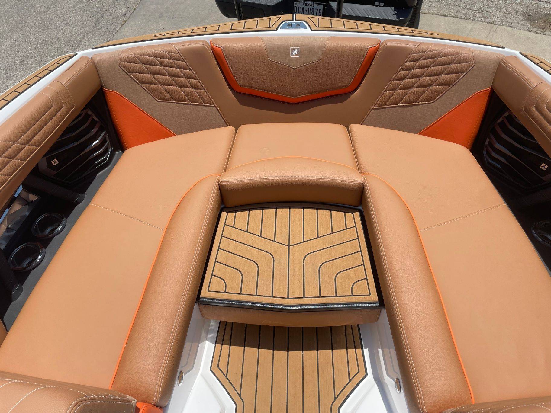 2022 Nautique Super Air Nautique G23