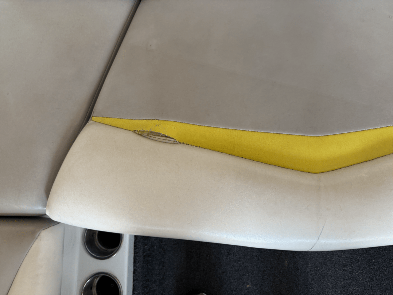 2008 Tige Z1 – Amazing clean boat