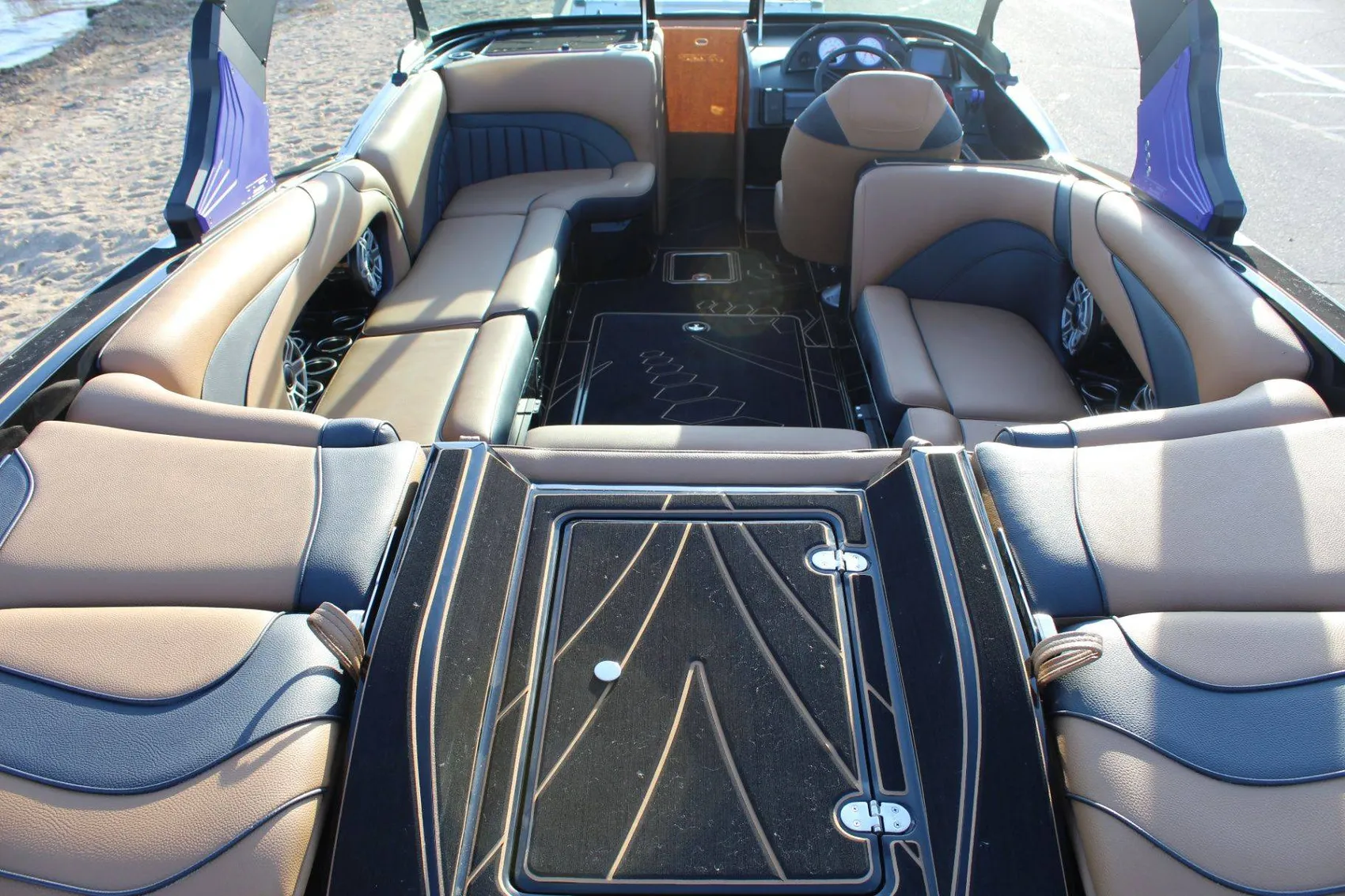 2023 MB Sports B52 23 Alpha