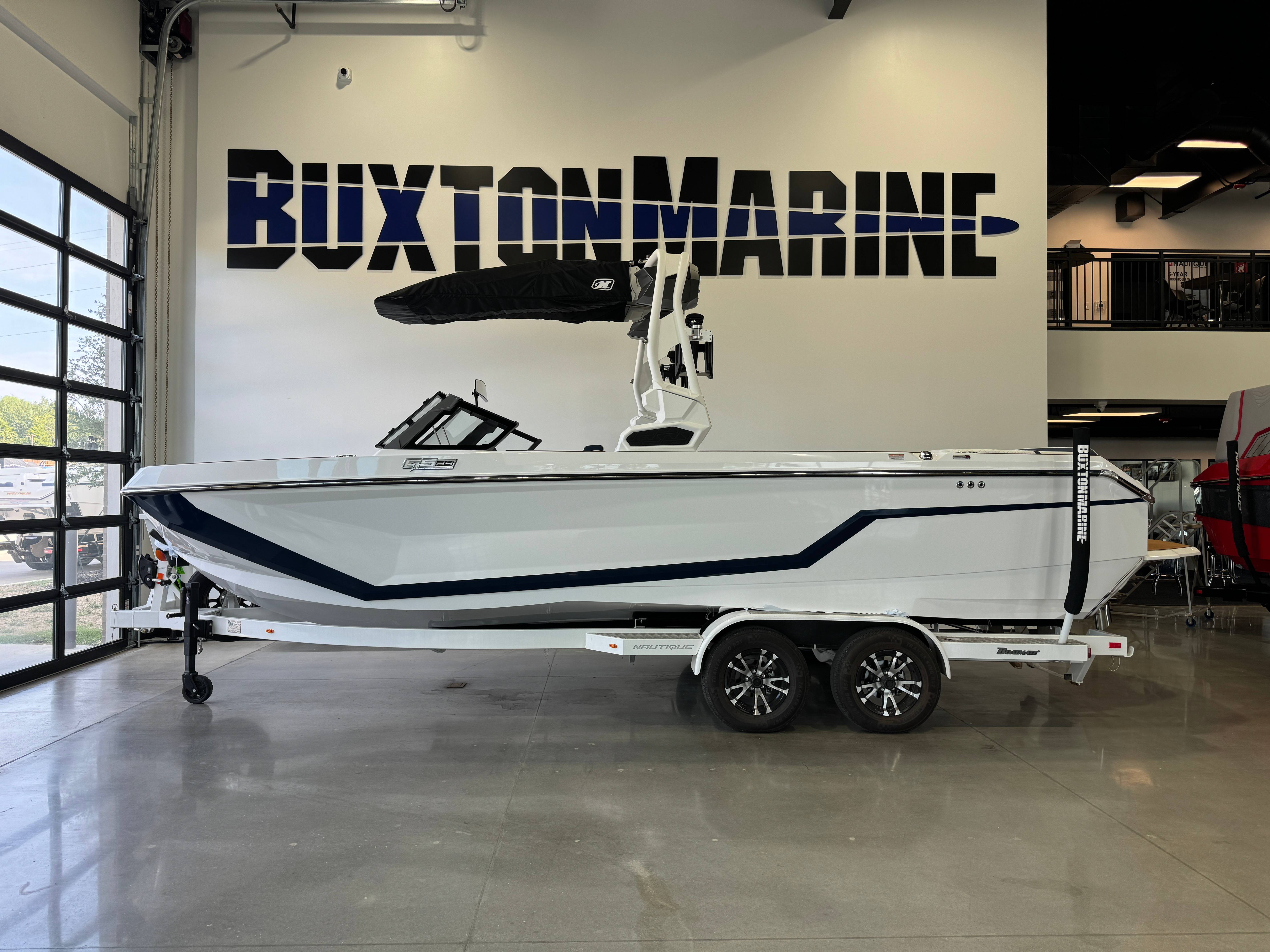 2025 Nautique Super Air Nautique GS24