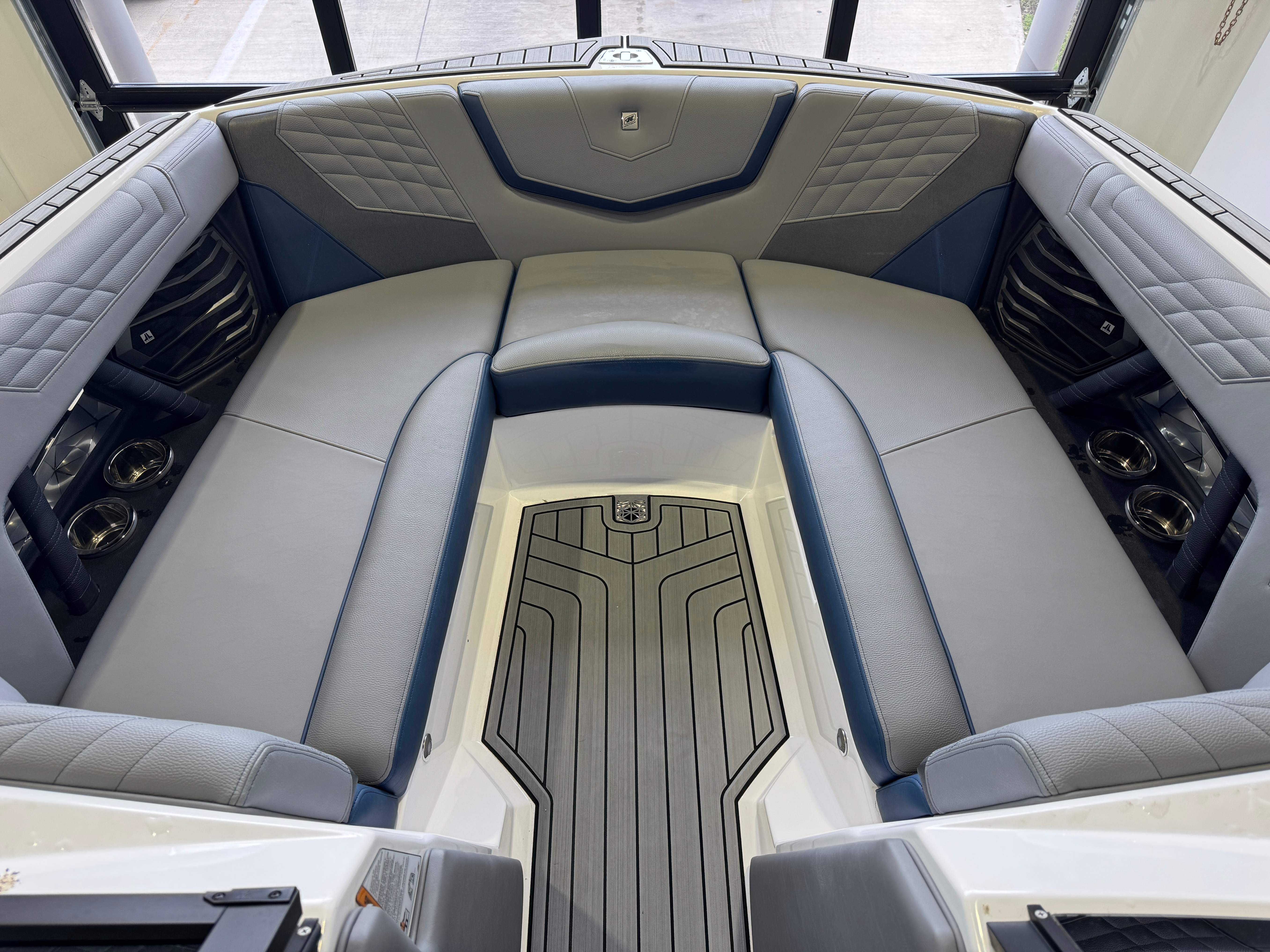 2024 Nautique Super Air Nautique G23