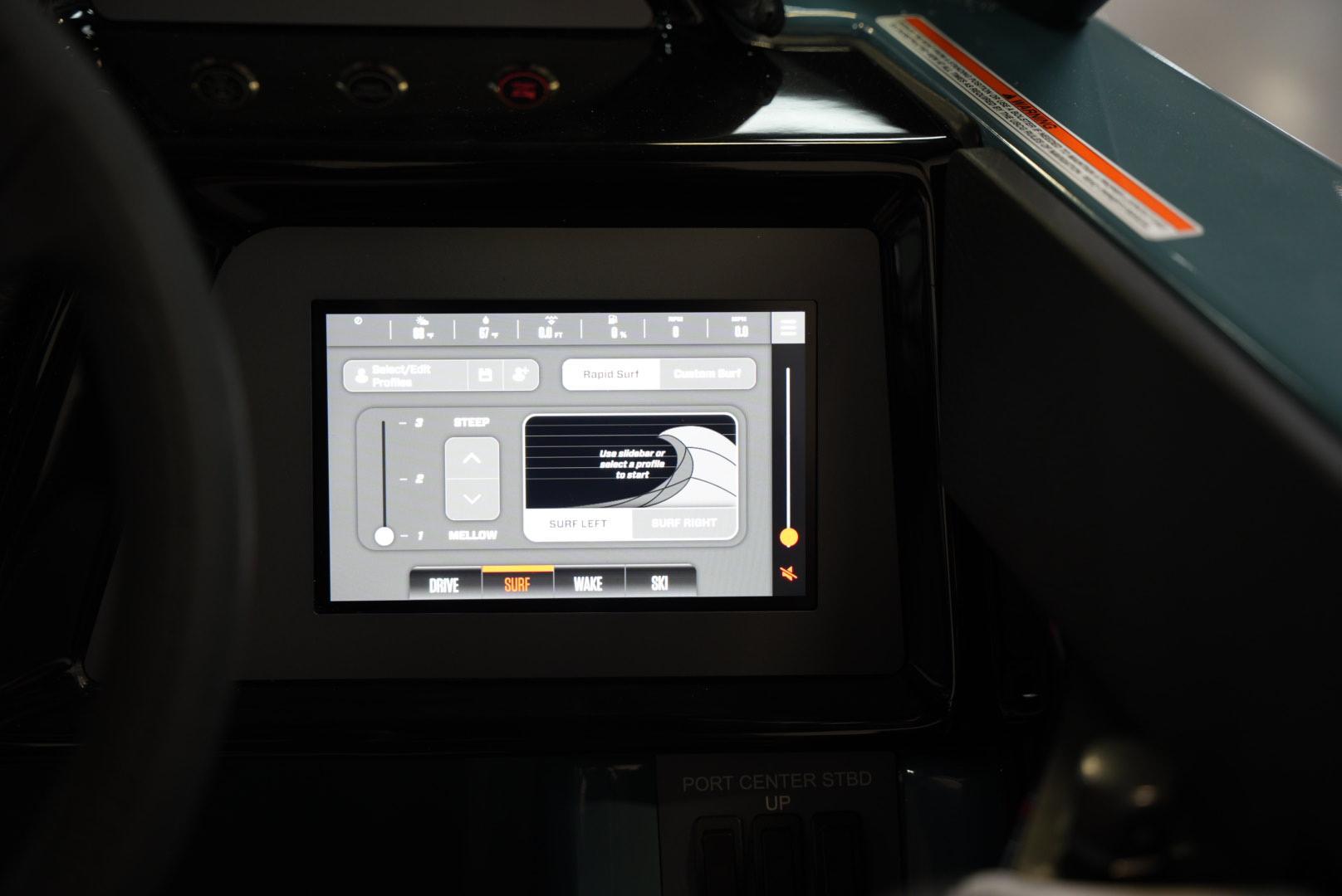 2025 MasterCraft NXT23 – NEW ARRIVAL!