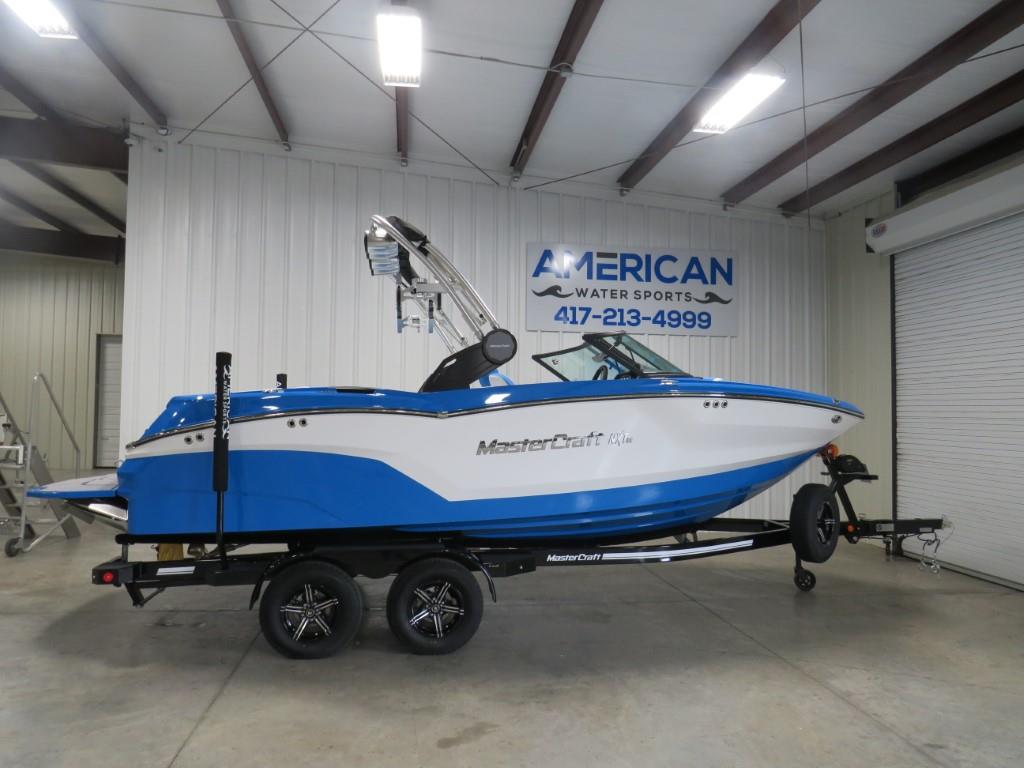 NEW 2023 Mastercraft NXT21