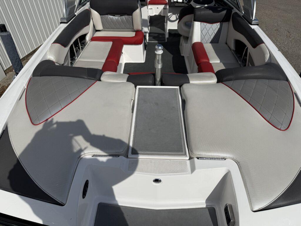 2012 MasterCraft X55