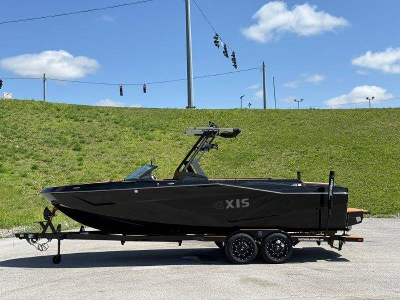 2025 Axis T250