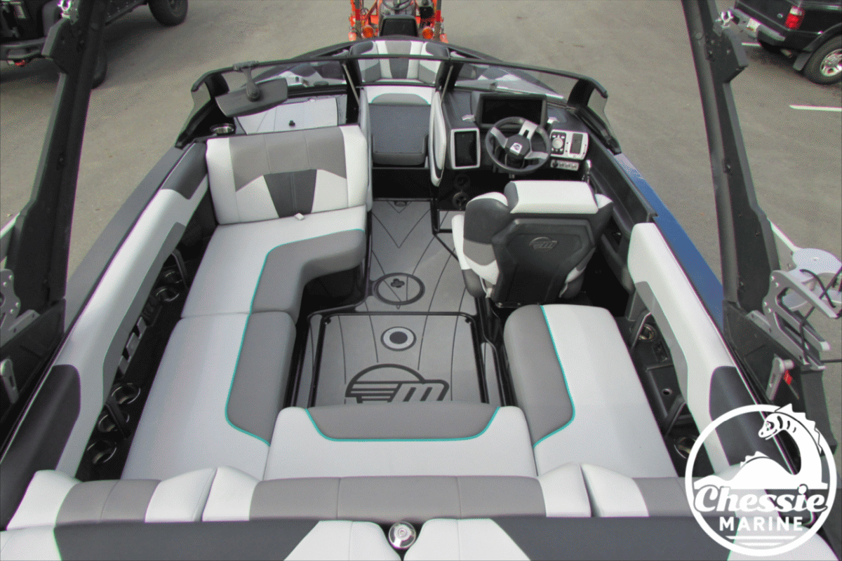 2022 Malibu 20 VTX