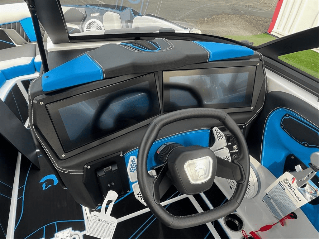 2024 Centurion FI 23