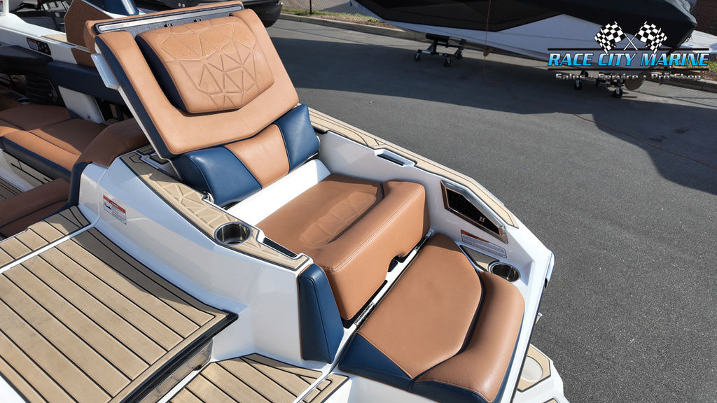 2020 Nautique G23 Paragon