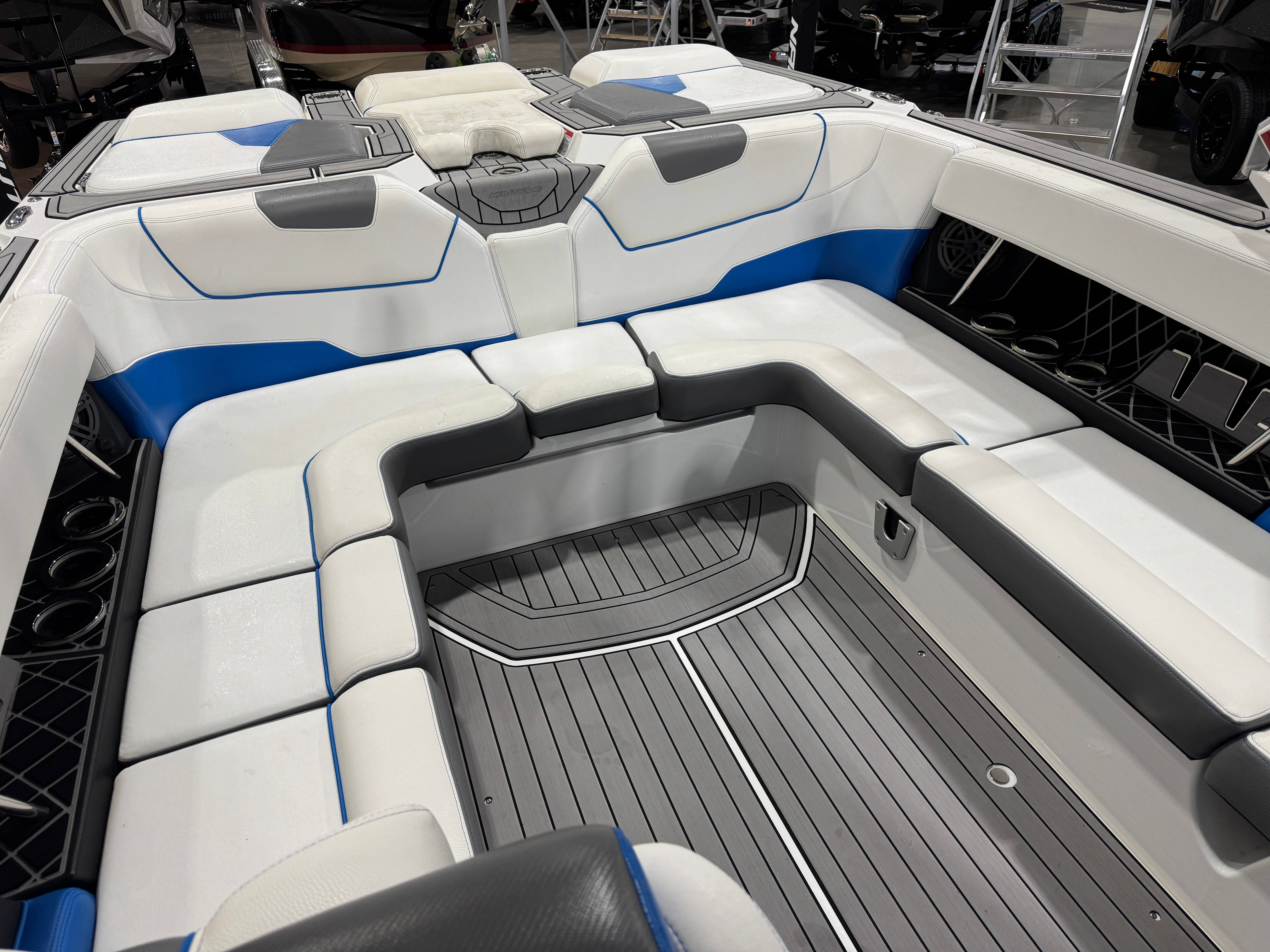 2018 Nautique Super Air Nautique GS24