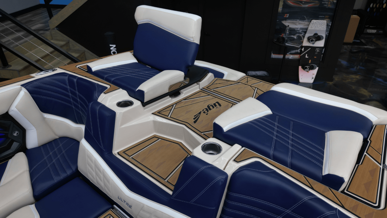2024 Tige Ultre 23ZX ** Price Reduced **