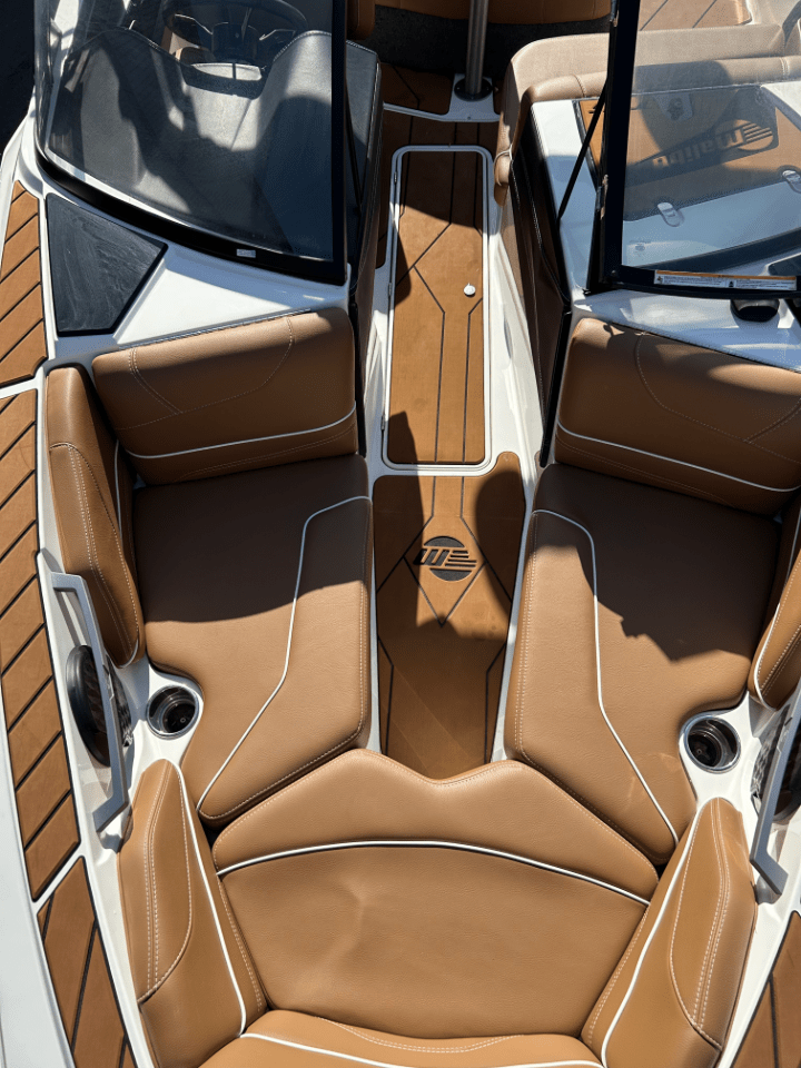 2022 Malibu Response TXI