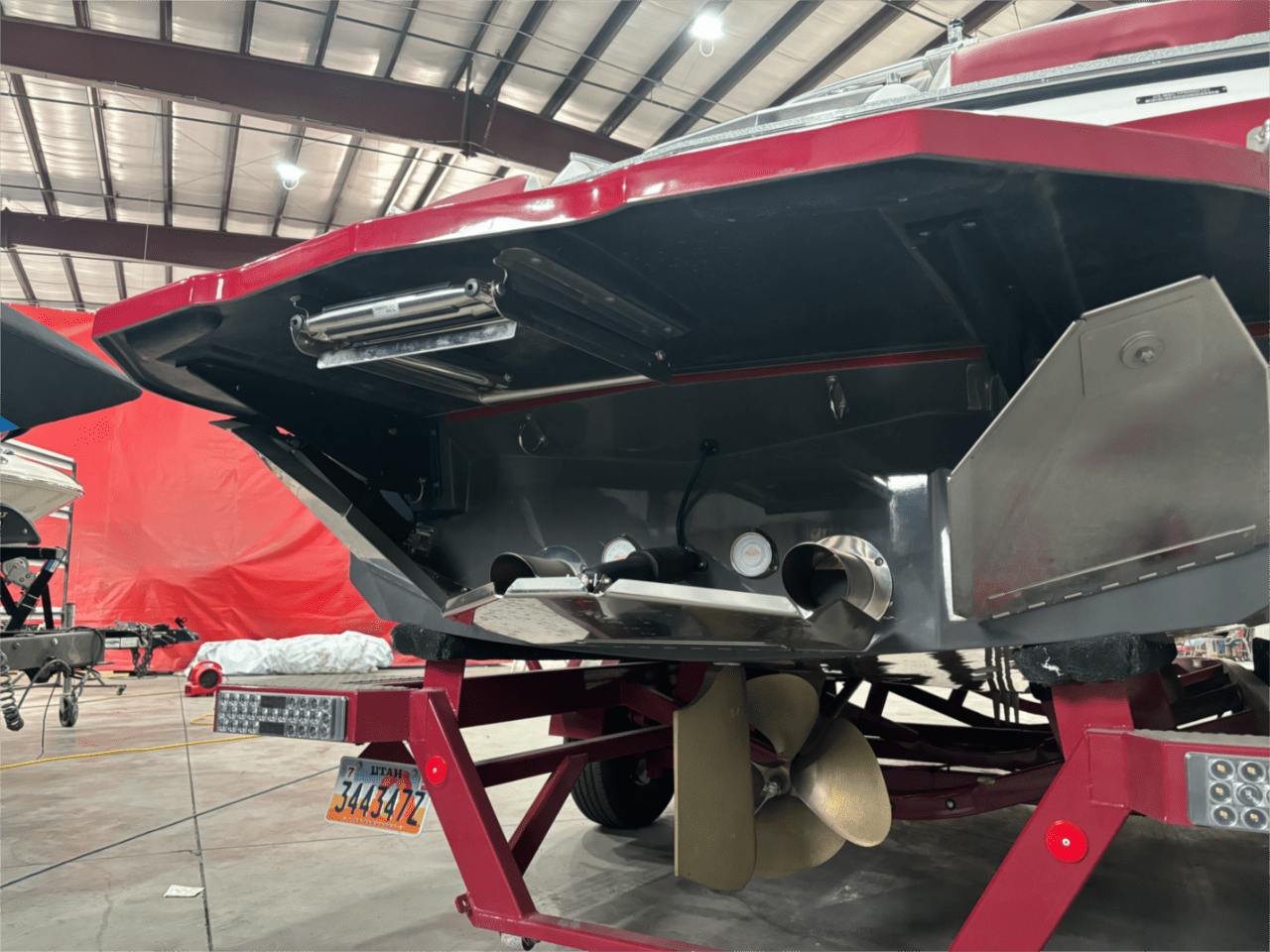 2021 Mastercraft X26