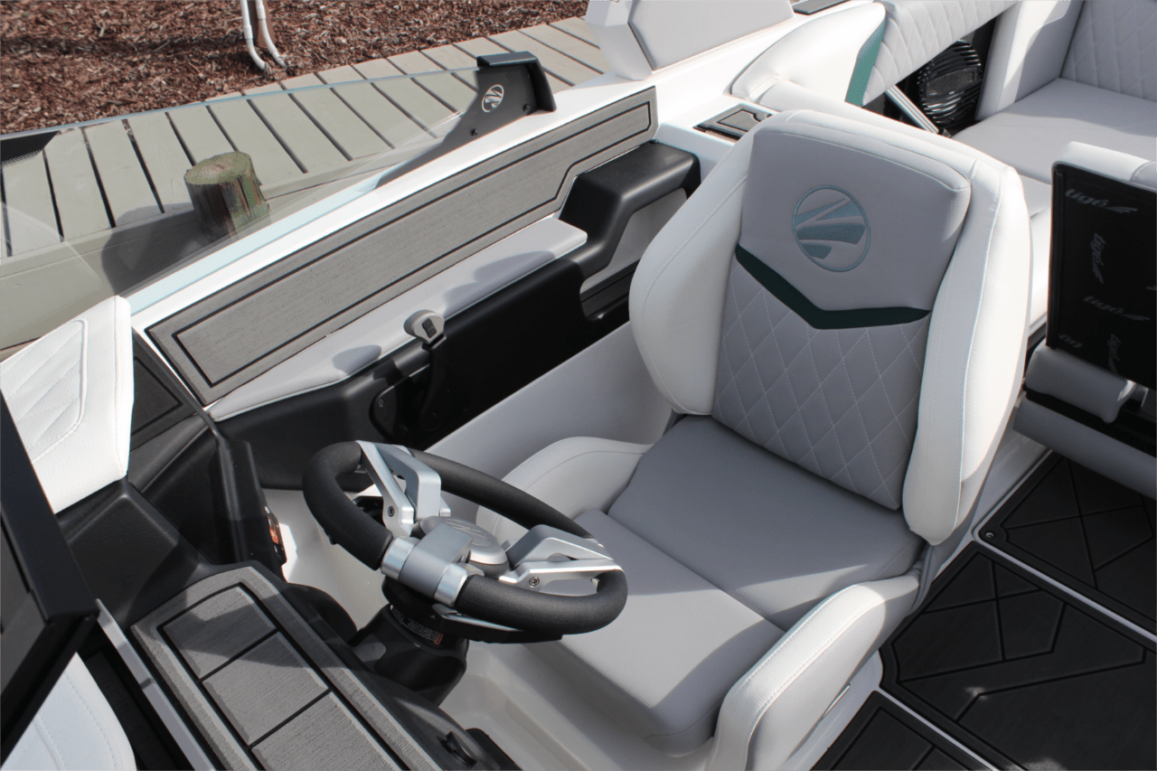 2024 Tige Z3