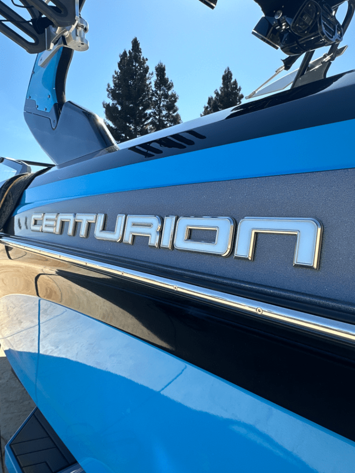 2018 Centurion ri237