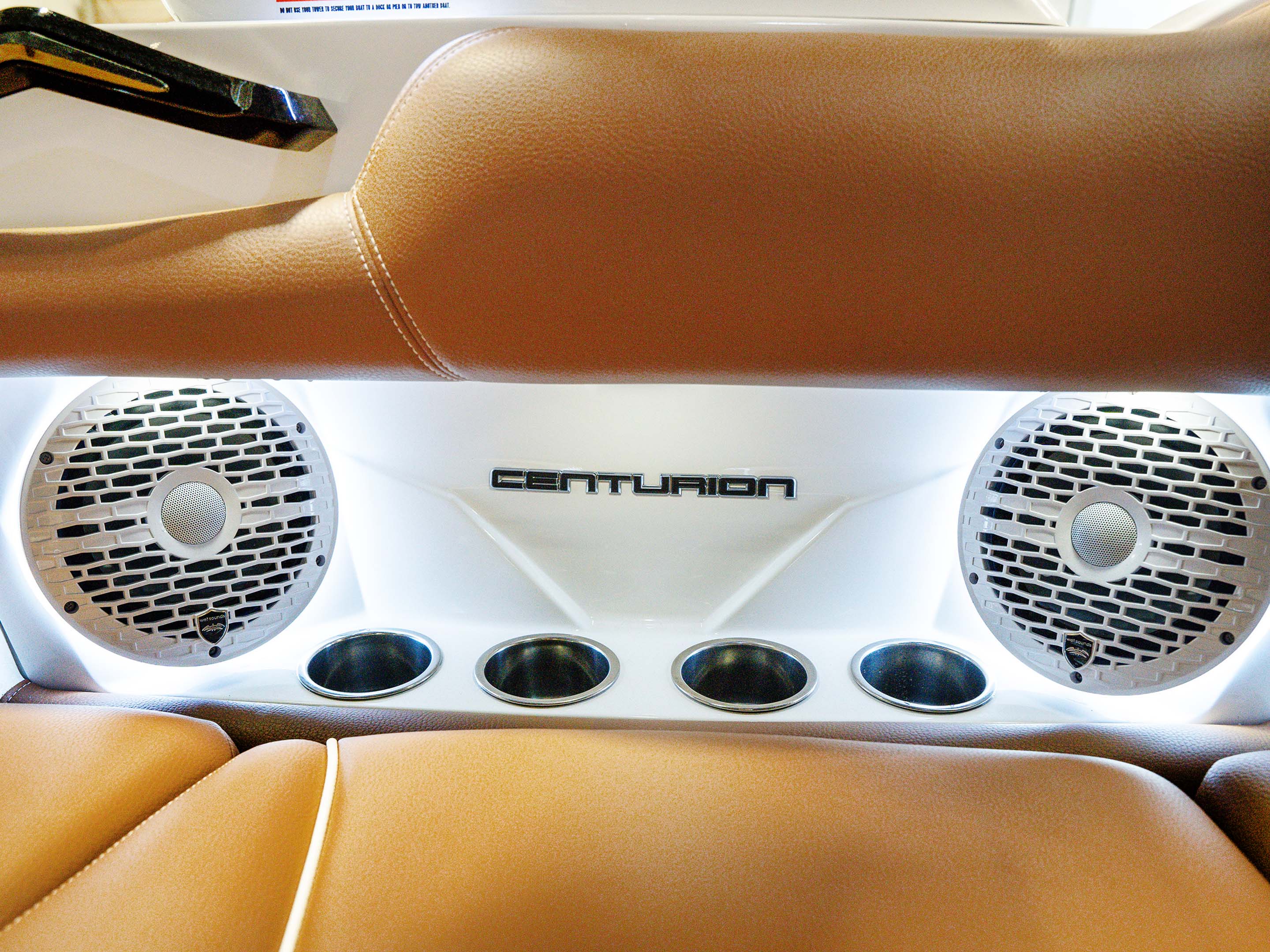 2025 Centurion Fe23