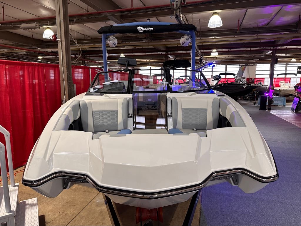 2024 Malibu Boats 23 MXZ