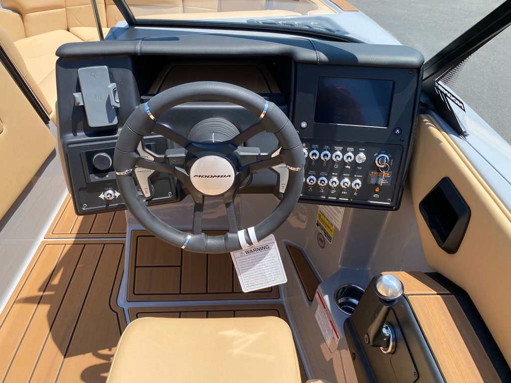 2024 moomba Tykon