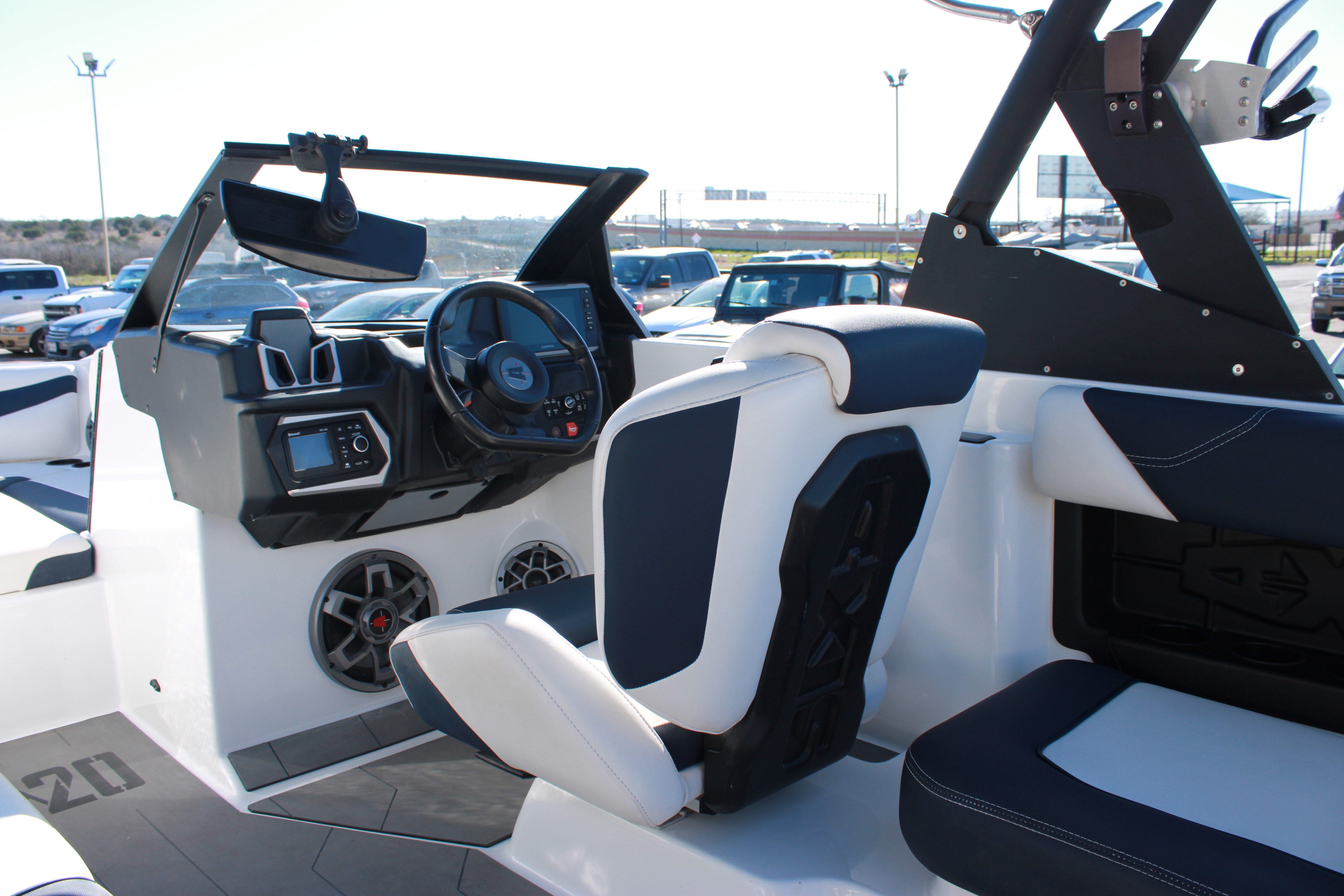 2022 Axis A20