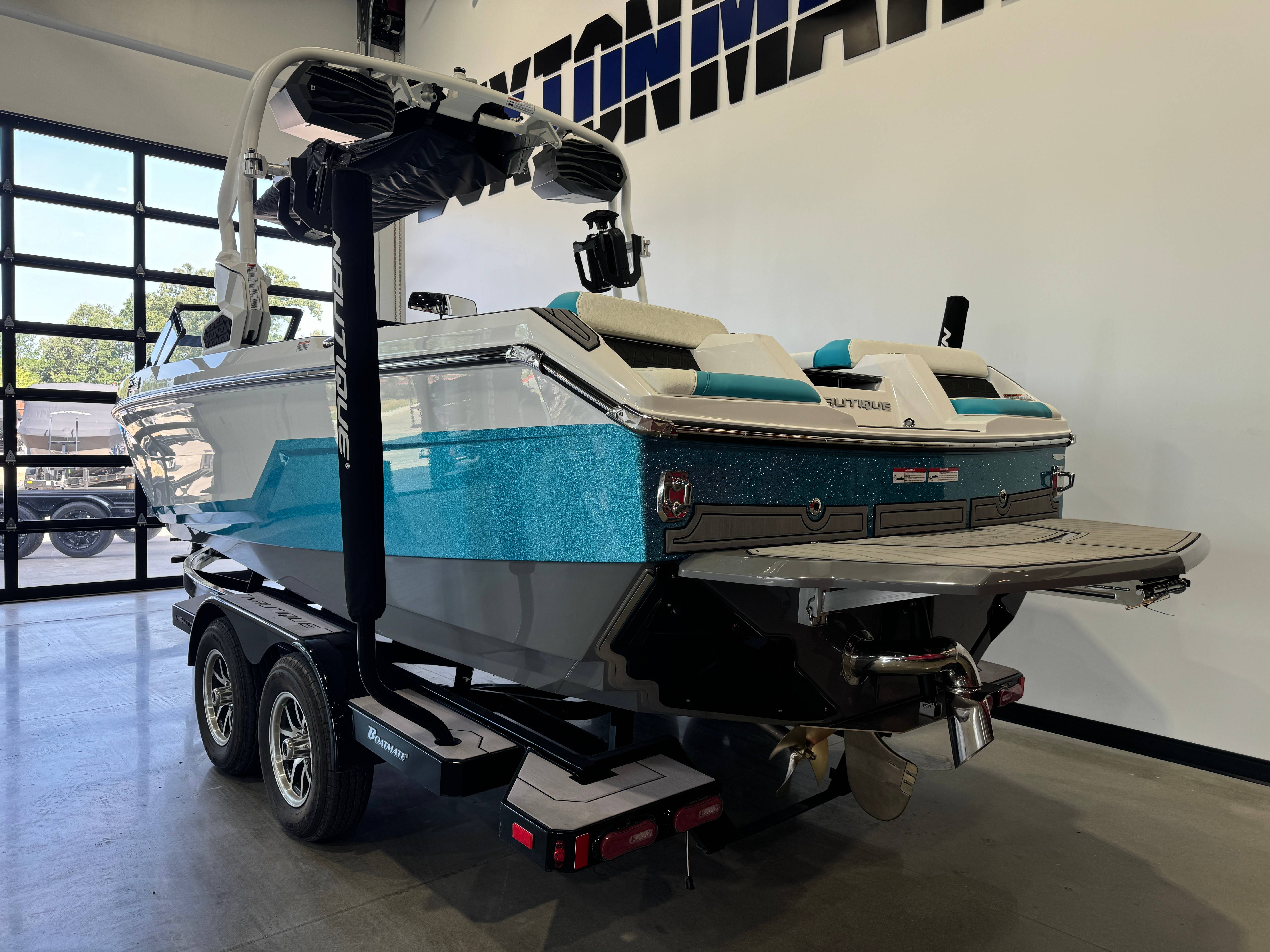 2025 Nautique Super Air Nautique GS22