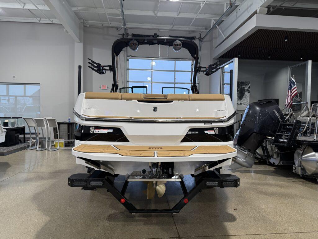 2025 MasterCraft NXT24