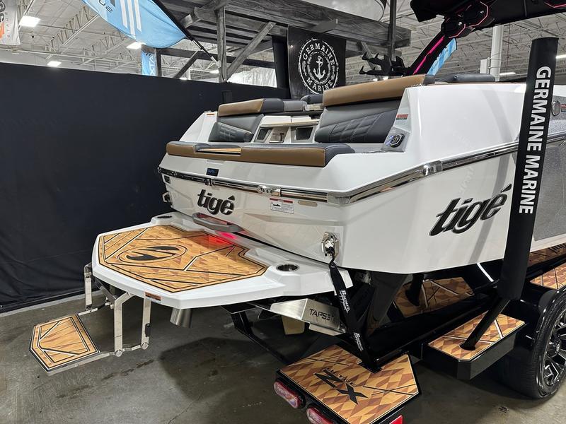 2025 Tige Ultre 25ZX