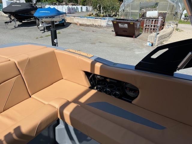 2023 MasterCraft NXT22 &#8211; Like new