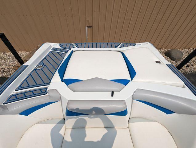 2011 Tige R20 | 209787