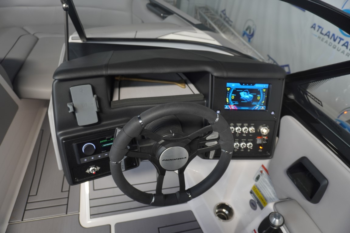2024 Moomba Max