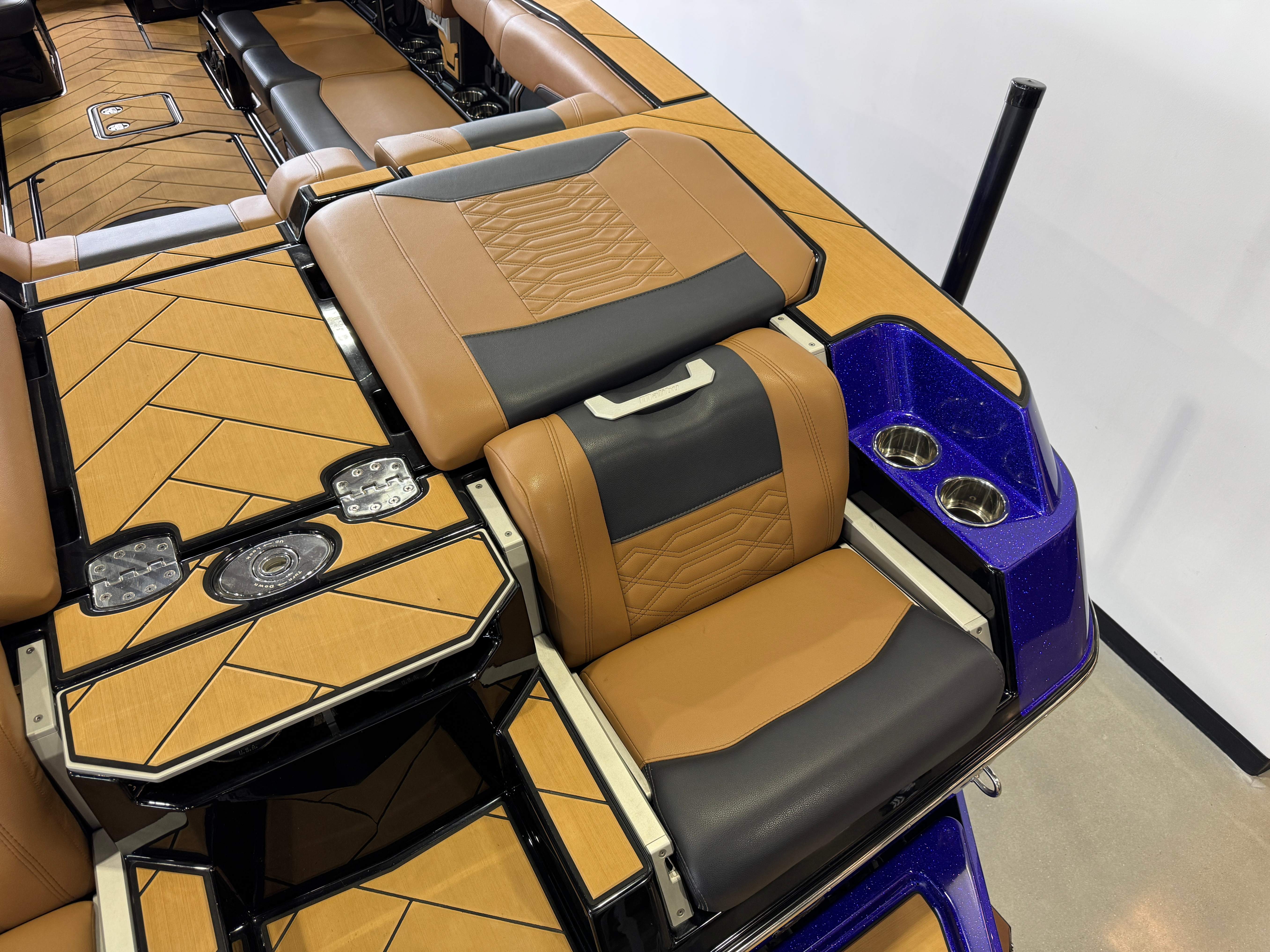 2023 Malibu Wakesetter 26 LSV