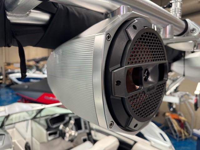 2018 MasterCraft X46