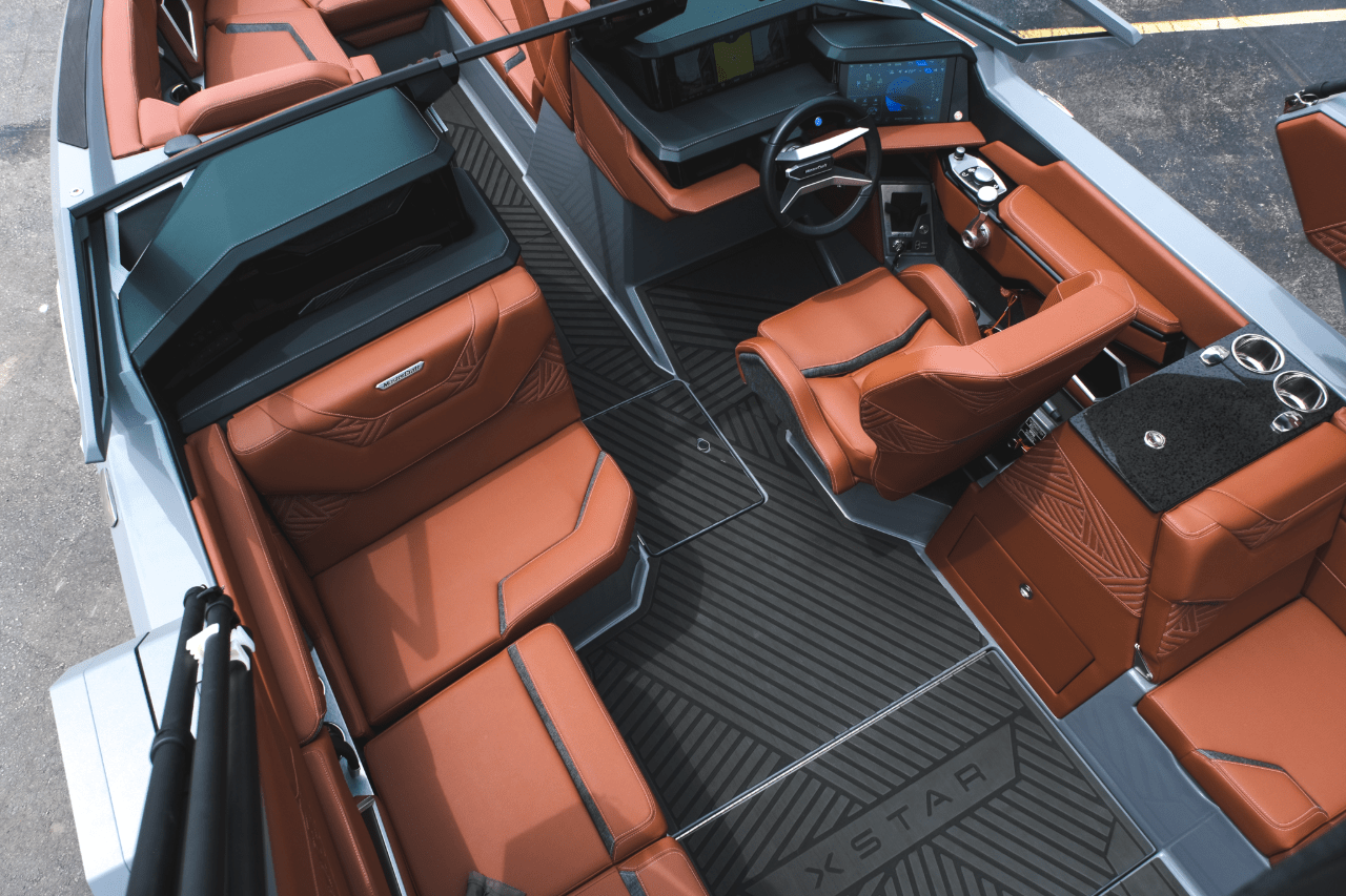 2025 MASTERCRAFT 25 XSTAR