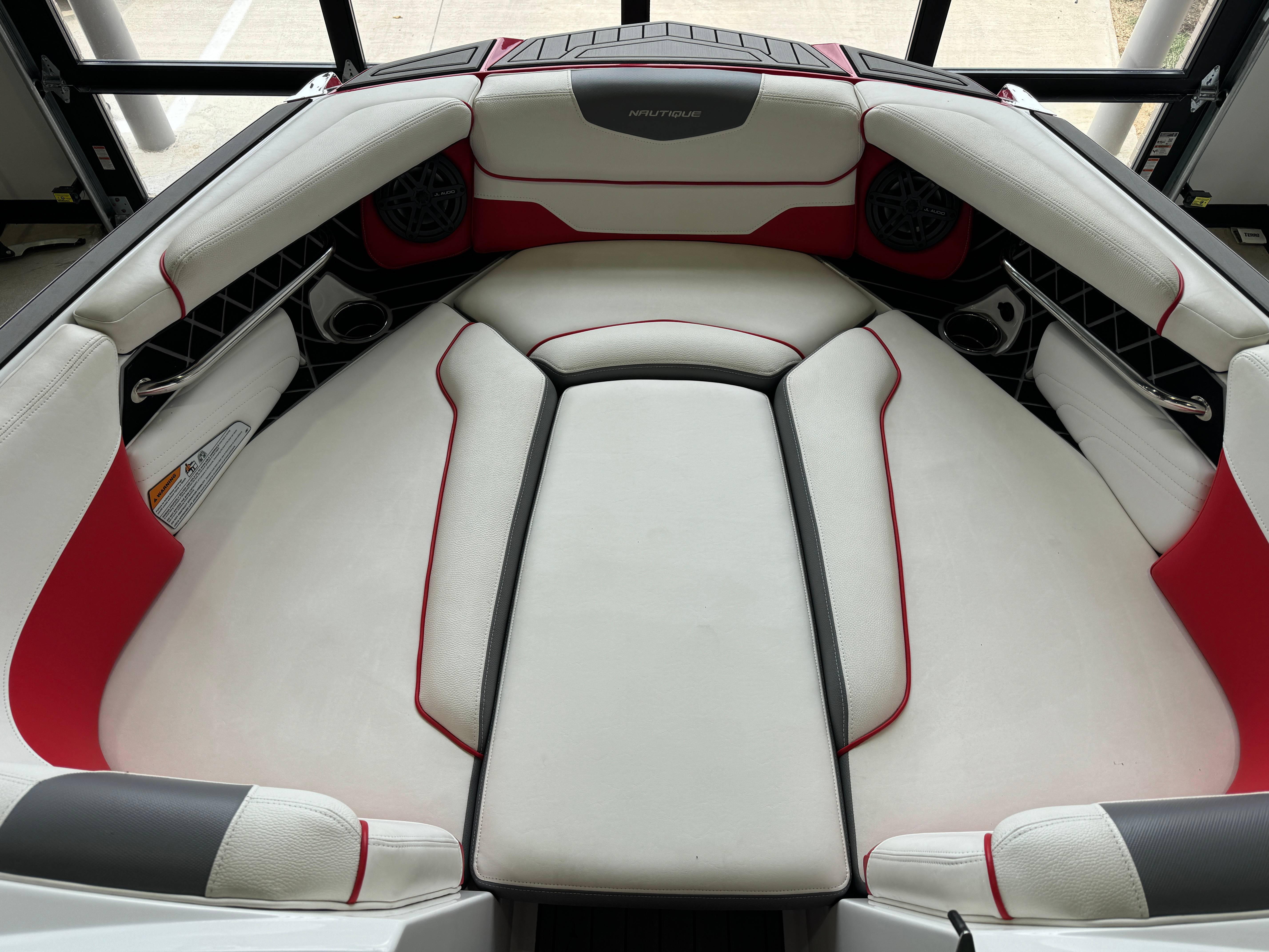2018 Nautique Super Air Nautique GS22