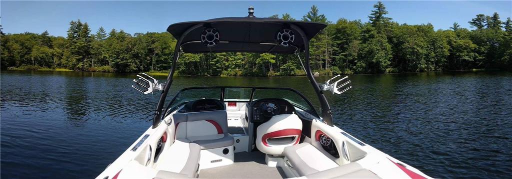 2013 Centurion SV211