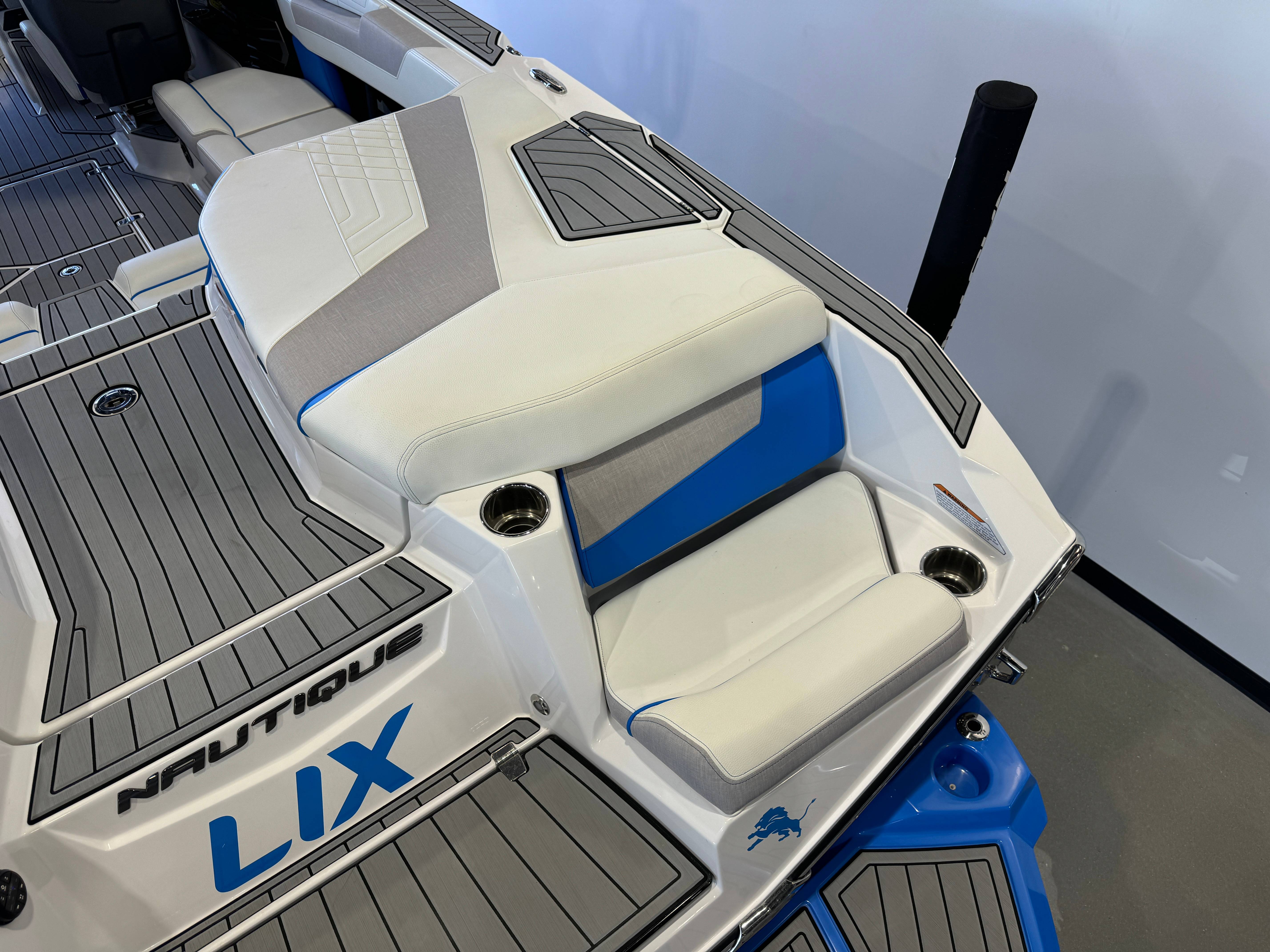 2024 Nautique Super Air Nautique G23