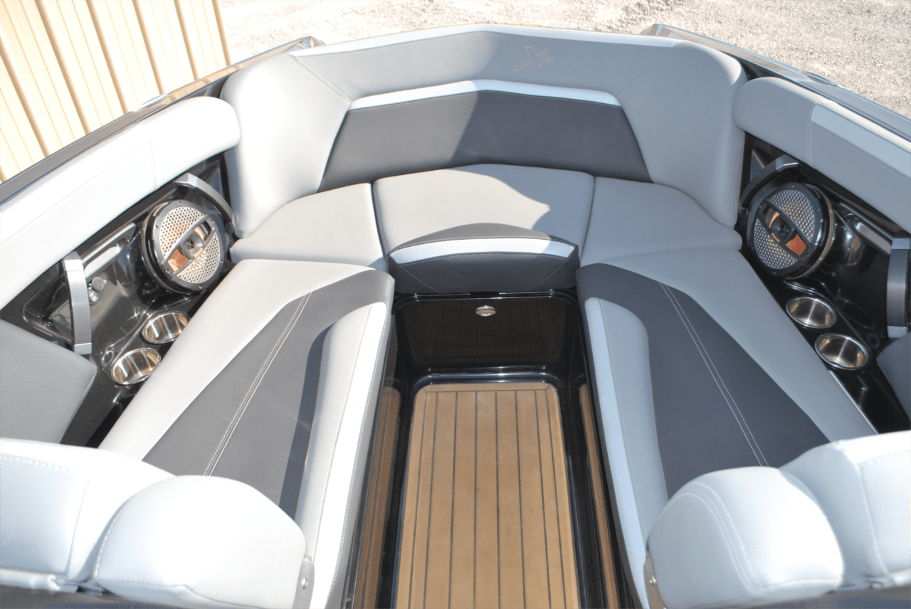 2023 MasterCraft XStarS