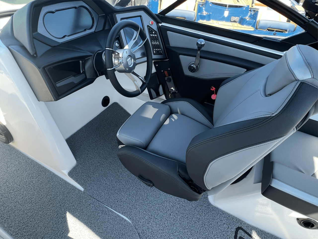 2024 MasterCraft X-Star-S.