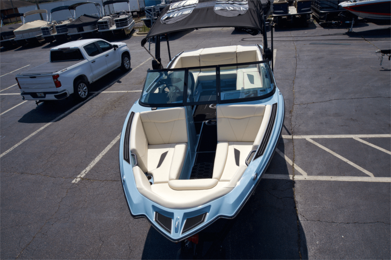 2024 MasterCraft NXT23