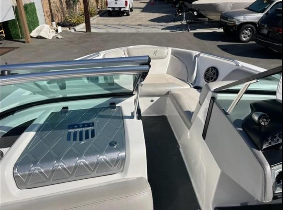 2016 MasterCraft X30  23'