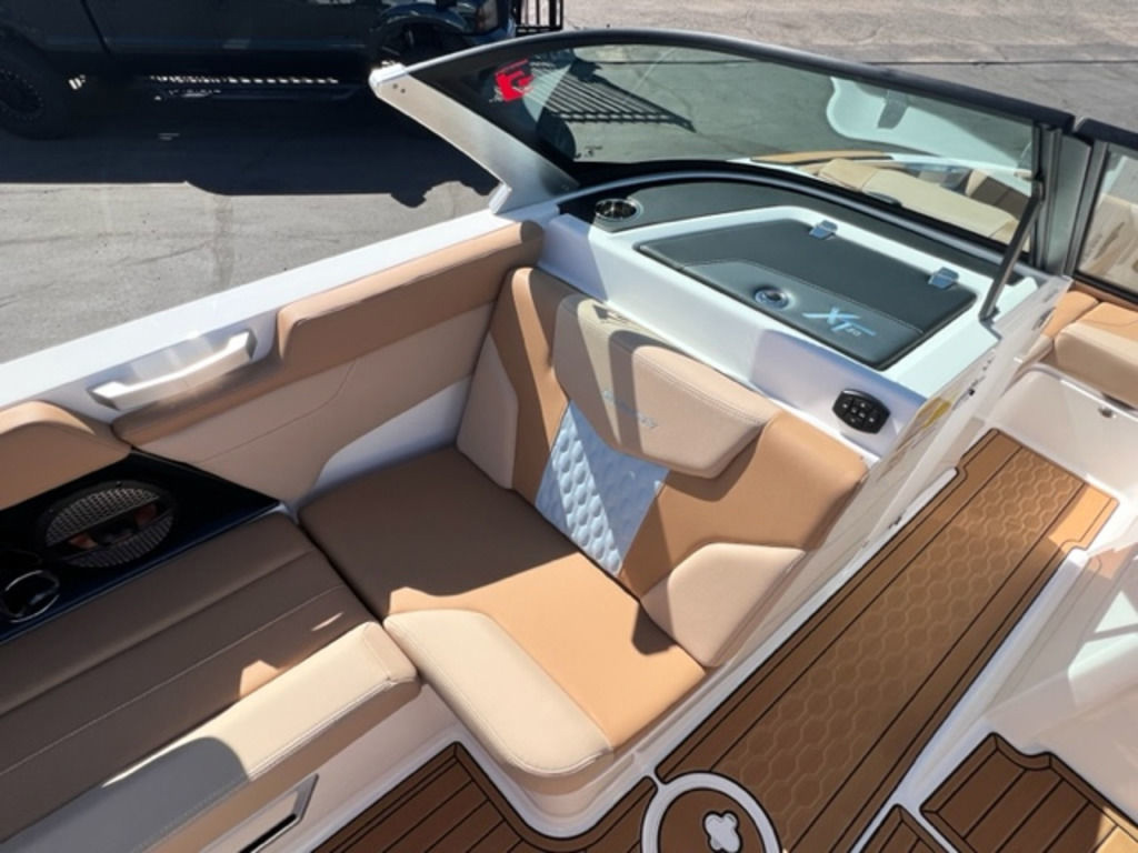 2024 mastercraft Ilmor-60L
