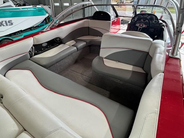 2007 Supra Launch 22 SSV