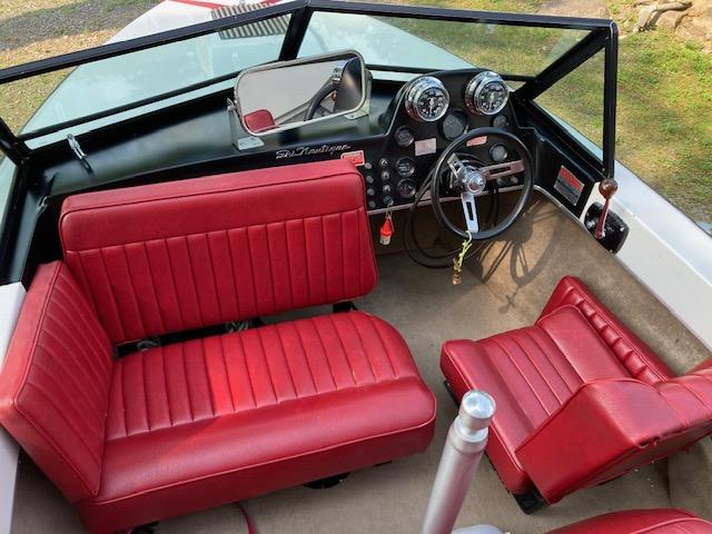 1978 Correct Craft Ski Nautique
