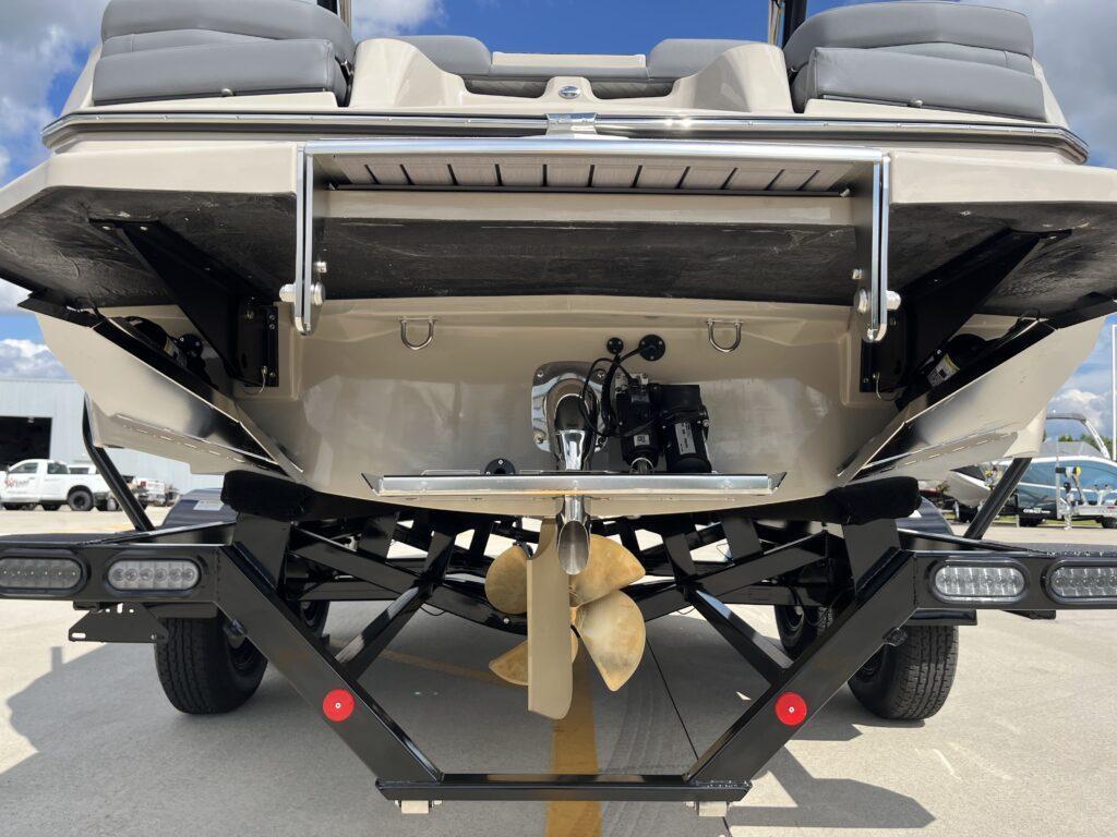 2025 MasterCraft XT20