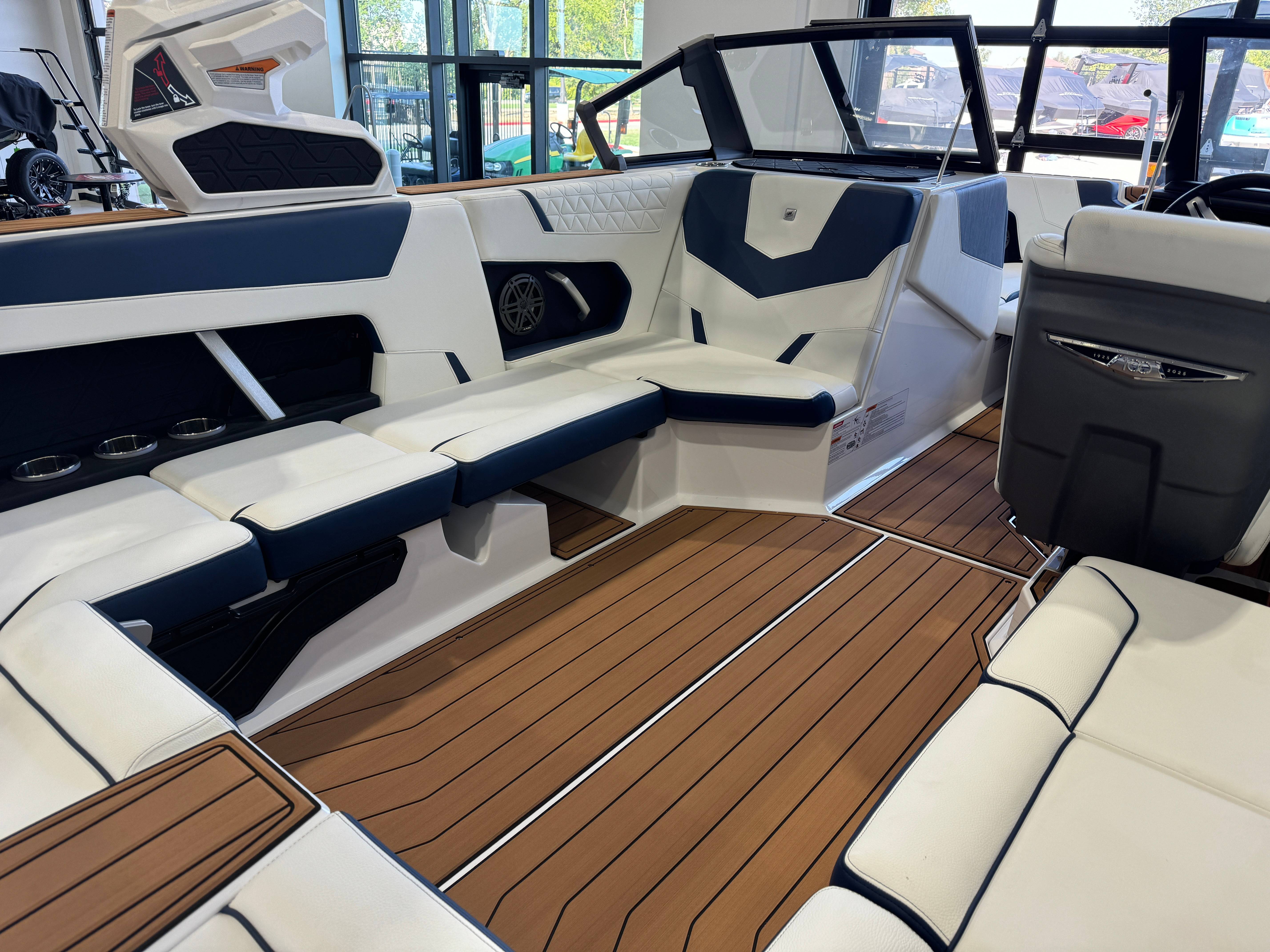 2025 Nautique Super Air Nautique GS22