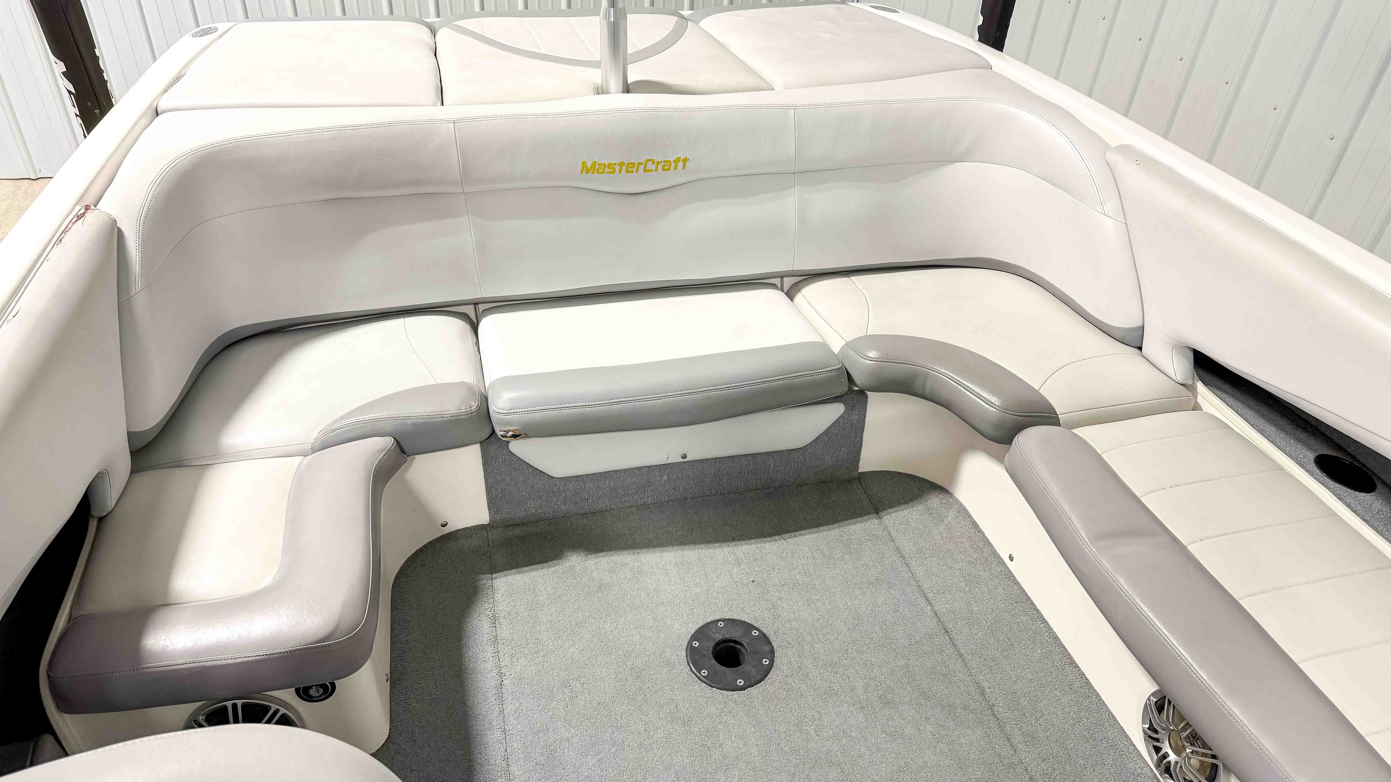 2003 Mastercraft X30