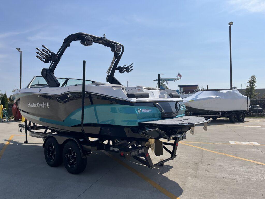 2025 MasterCraft X22
