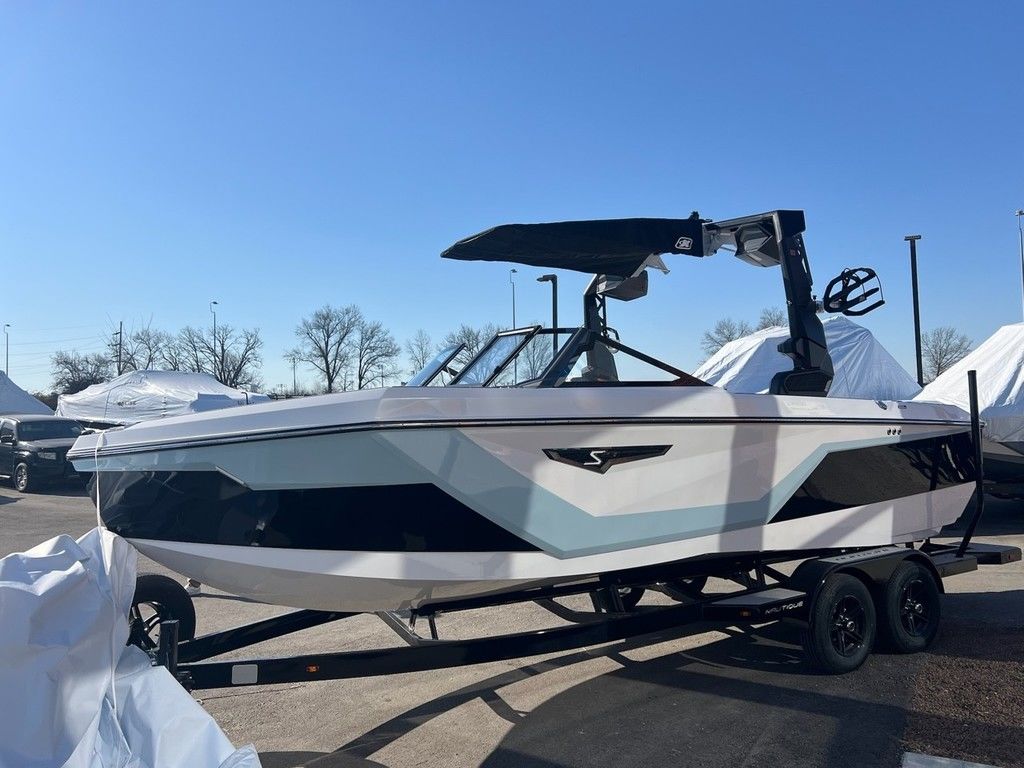2025 Nautique Super Air Nautique S23