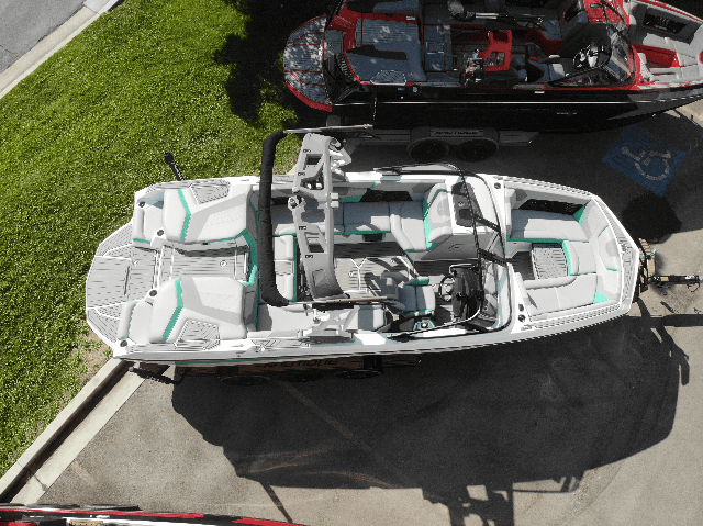 2021 Nautique G23