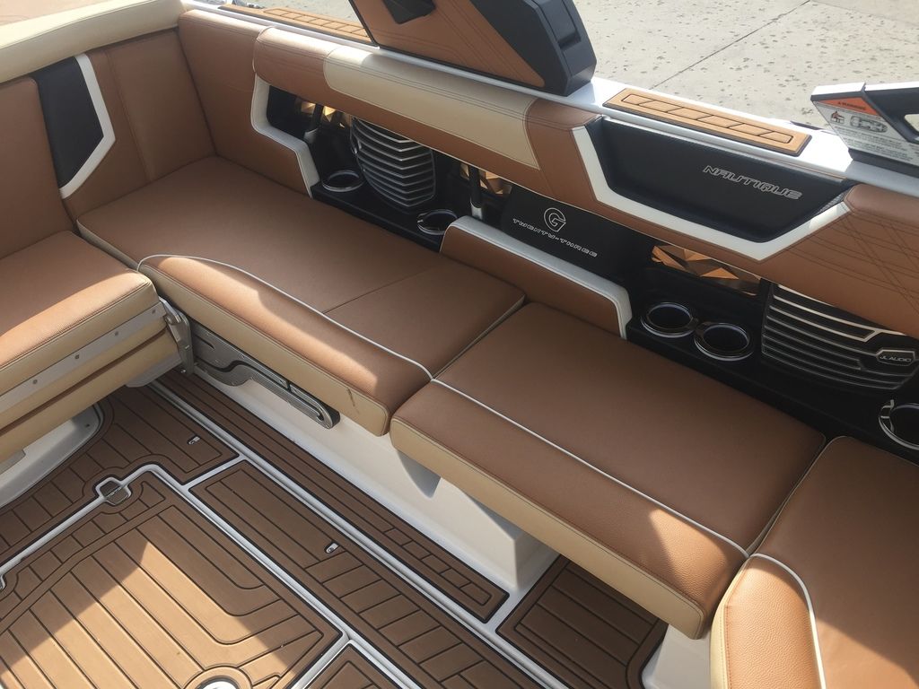 2020 Nautique Super Air Nautique G23