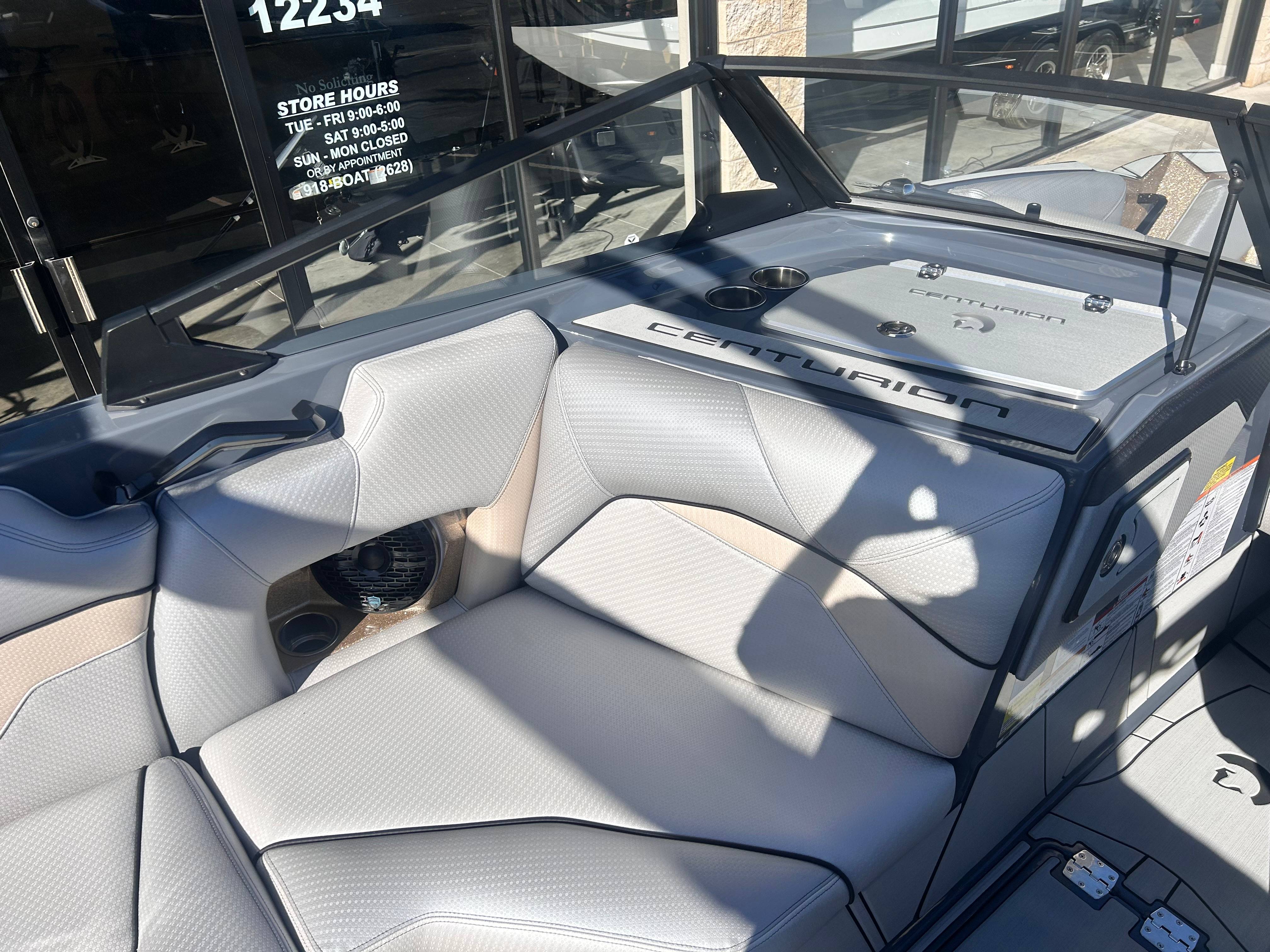 2025 Centurion FE 23