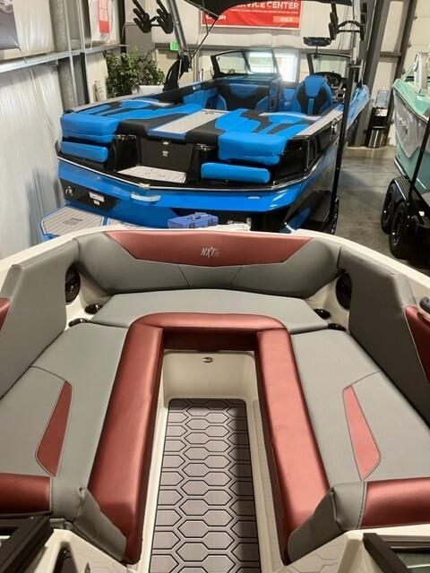 2023 Mastecraft NXT 24